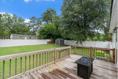 87 Matthews Street, Roanoke Rapids, NC 27870 - Photo 29