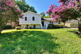 3716 Tulane Dr, Raleigh, NC 27604 - Photo 1