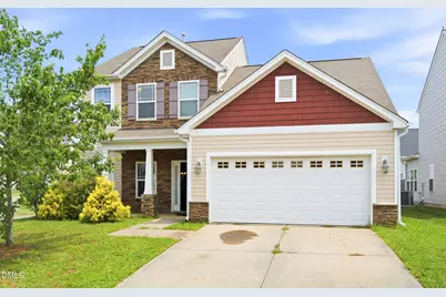 753 Breeders Cup Drive, Whitsett, NC 27377 - Photo 3