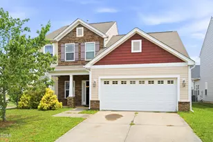 753 Breeders Cup Dr, Whitsett, NC 27377 - Photo 3