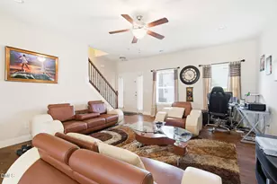 753 Breeders Cup Dr, Whitsett, NC 27377 - Photo 7