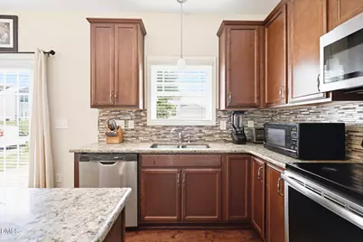 753 Breeders Cup Drive, Whitsett, NC 27377 - Photo 13