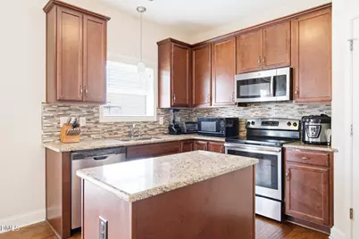 753 Breeders Cup Drive, Whitsett, NC 27377 - Photo 11