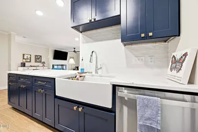 4513 Edwards Mill Road #E, Raleigh, NC 27612 - Photo 3