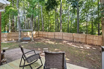 1003 Woodbriar Street, Apex, NC 27502 - Photo 13