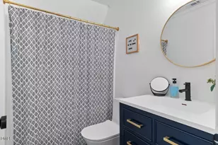1003 Woodbriar St, Apex, NC 27502 - Photo 11