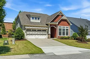 821 Traditions Ridge Dr, Wake Forest, NC 27587 - Photo 5