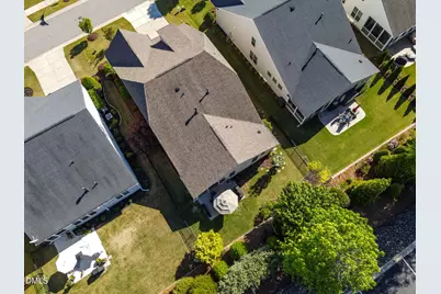 821 Traditions Ridge Drive, Wake Forest, NC 27587 - Photo 5