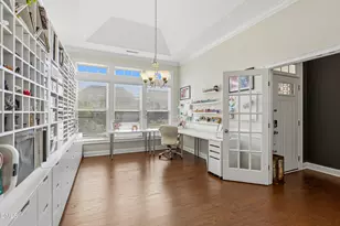 821 Traditions Ridge Dr, Wake Forest, NC 27587 - Photo 11