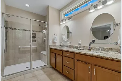 821 Traditions Ridge Drive, Wake Forest, NC 27587 - Photo 39