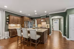 821 Traditions Ridge Dr, Wake Forest, NC 27587 - Photo 13