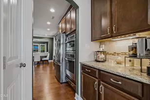 821 Traditions Ridge Dr, Wake Forest, NC 27587 - Photo 21