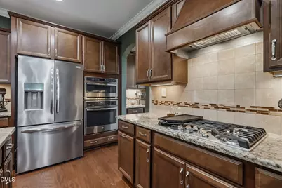 821 Traditions Ridge Drive, Wake Forest, NC 27587 - Photo 21