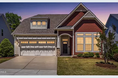 821 Traditions Ridge Drive, Wake Forest, NC 27587 - Photo 1