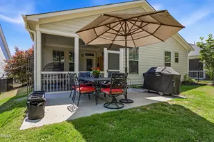 821 Traditions Ridge Dr, Wake Forest, NC 27587 - Photo 55