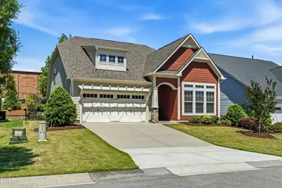 821 Traditions Ridge Drive, Wake Forest, NC 27587 - Photo 7