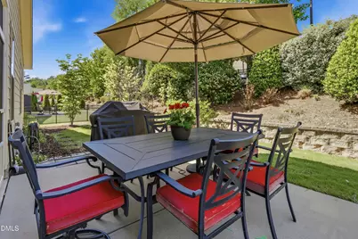 821 Traditions Ridge Drive, Wake Forest, NC 27587 - Photo 55