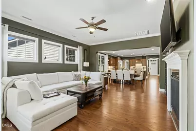 821 Traditions Ridge Drive, Wake Forest, NC 27587 - Photo 31