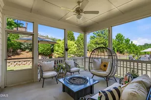 821 Traditions Ridge Dr, Wake Forest, NC 27587 - Photo 51
