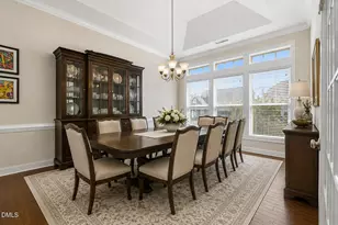 821 Traditions Ridge Dr, Wake Forest, NC 27587 - Photo 9
