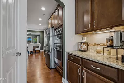 821 Traditions Ridge Drive, Wake Forest, NC 27587 - Photo 23