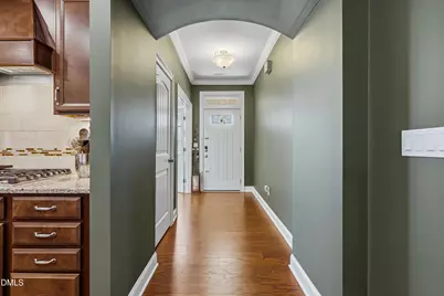 821 Traditions Ridge Drive, Wake Forest, NC 27587 - Photo 9