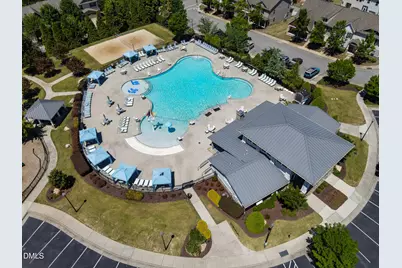 821 Traditions Ridge Drive, Wake Forest, NC 27587 - Photo 63