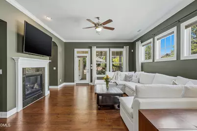 821 Traditions Ridge Drive, Wake Forest, NC 27587 - Photo 27