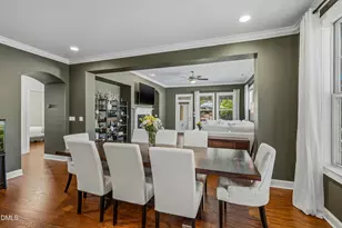 821 Traditions Ridge Dr, Wake Forest, NC 27587 - Photo 23