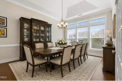821 Traditions Ridge Drive, Wake Forest, NC 27587 - Photo 11