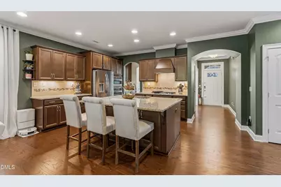 821 Traditions Ridge Drive, Wake Forest, NC 27587 - Photo 15