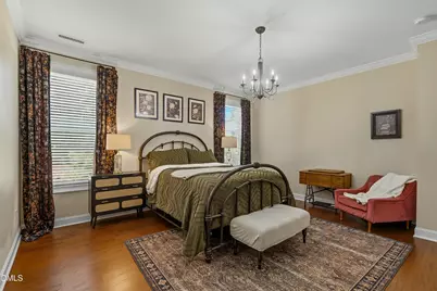 821 Traditions Ridge Drive, Wake Forest, NC 27587 - Photo 39