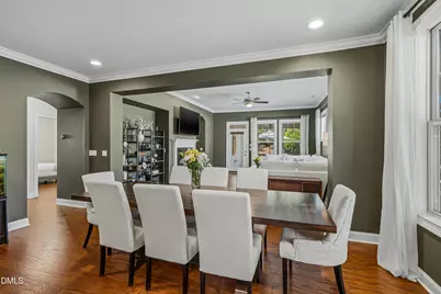 821 Traditions Ridge Drive, Wake Forest, NC 27587 - Photo 25