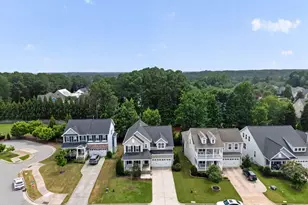 2305 Swansea Ln, Apex, NC 27502 - Photo 41