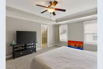 2305 Swansea Lane, Apex, NC 27502 - Photo 21