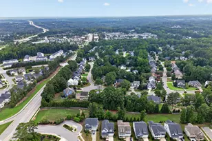 2305 Swansea Ln, Apex, NC 27502 - Photo 47