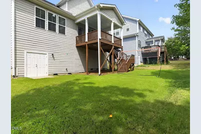 2305 Swansea Lane, Apex, NC 27502 - Photo 33