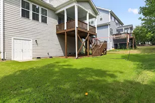 2305 Swansea Ln, Apex, NC 27502 - Photo 33