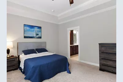 2305 Swansea Lane, Apex, NC 27502 - Photo 15