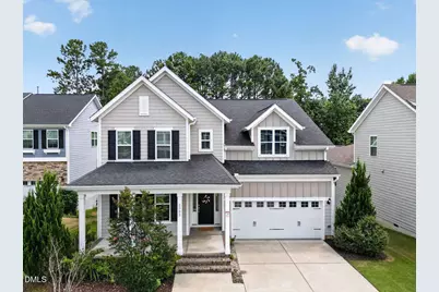 2305 Swansea Lane, Apex, NC 27502 - Photo 35