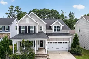 2305 Swansea Ln, Apex, NC 27502 - Photo 35