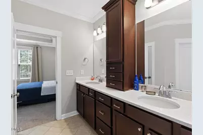 2305 Swansea Lane, Apex, NC 27502 - Photo 17