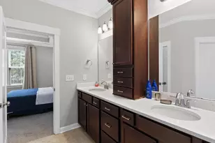 2305 Swansea Ln, Apex, NC 27502 - Photo 17