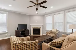 2305 Swansea Ln, Apex, NC 27502 - Photo 11