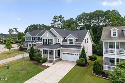 2305 Swansea Lane, Apex, NC 27502 - Photo 39