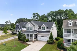 2305 Swansea Ln, Apex, NC 27502 - Photo 39