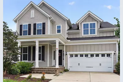 2305 Swansea Lane, Apex, NC 27502 - Photo 1