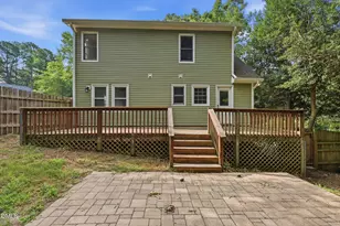 2300 Ruddy Rd, Raleigh, NC 27616 - Photo 5