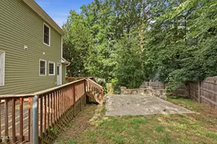 2300 Ruddy Rd, Raleigh, NC 27616 - Photo 31