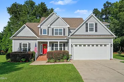 52 Kate Hill Lane, Clayton, NC 27527 - Photo 1